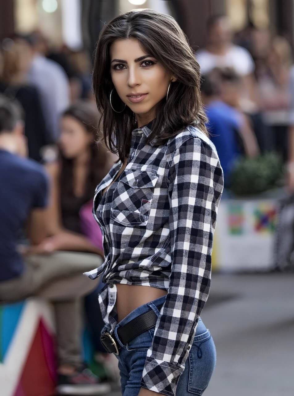 跨过边缘，给自己一个机会探索更广阔的世界